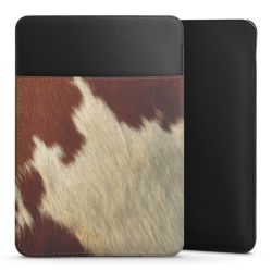 Tablet Sleeve schwarz