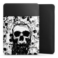 Tablet Sleeve schwarz