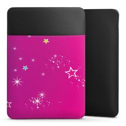 Tablet Sleeve schwarz