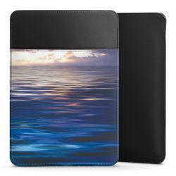 Tablet Sleeve schwarz