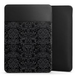 Tablet Sleeve schwarz