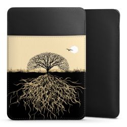 Tablet Sleeve schwarz