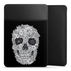 Tablet Sleeve schwarz