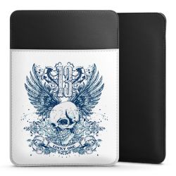 Tablet Sleeve schwarz