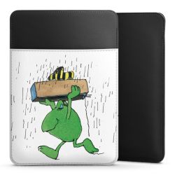 Tablet Sleeve black