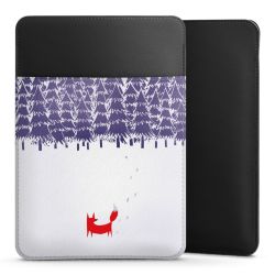 Tablet Sleeve black