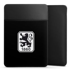 Tablet Sleeve schwarz