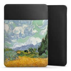 Tablet Sleeve black