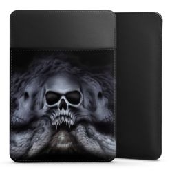 Tablet Sleeve schwarz