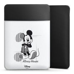 Tablet Sleeve schwarz