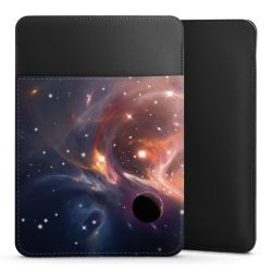 Tablet Sleeve schwarz