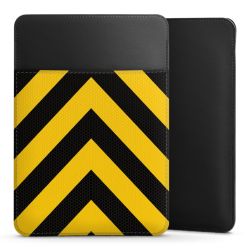 Tablet Sleeve black