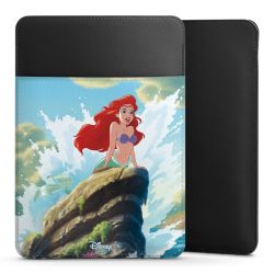 Tablet Sleeve schwarz