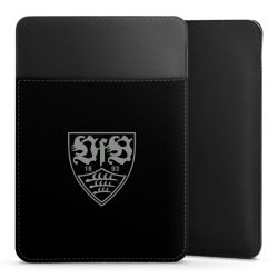 Tablet Sleeve schwarz