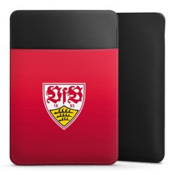 Tablet Sleeve schwarz