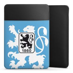 Tablet Sleeve schwarz