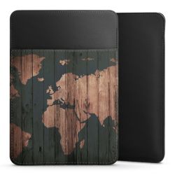 Tablet Sleeve black