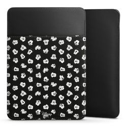 Tablet Sleeve schwarz