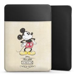 Tablet Sleeve black