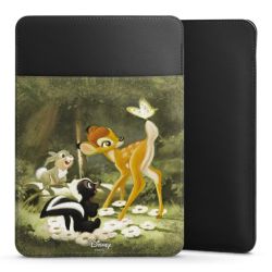 Tablet Sleeve schwarz