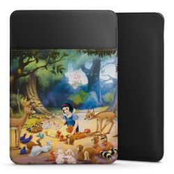 Tablet Sleeve schwarz