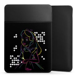 Tablet Sleeve schwarz