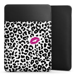 Tablet Sleeve schwarz