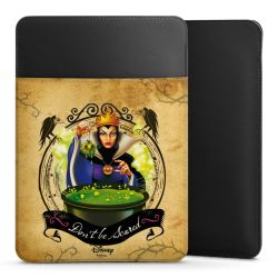 Tablet Sleeve schwarz