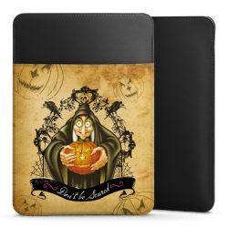 Tablet Sleeve black