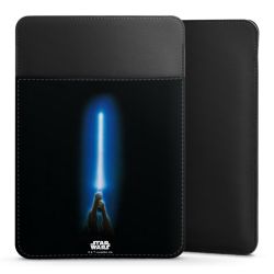 Tablet Sleeve schwarz