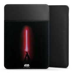 Tablet Sleeve schwarz