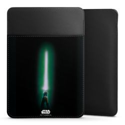 Tablet Sleeve schwarz