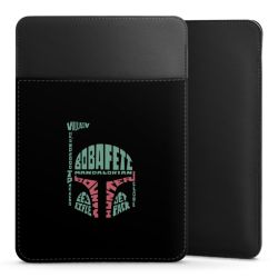 Tablet Sleeve black