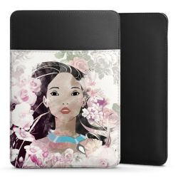 Tablet Sleeve schwarz