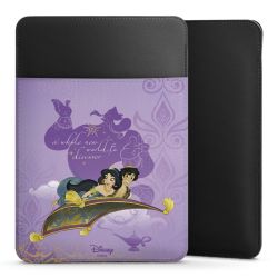 Tablet Sleeve schwarz