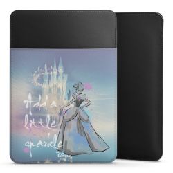 Tablet Sleeve schwarz