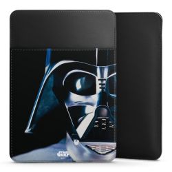 Tablet Sleeve schwarz