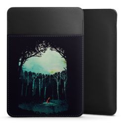 Tablet Sleeve black