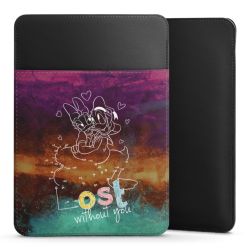 Tablet Sleeve black