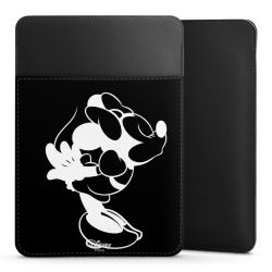 Tablet Sleeve schwarz