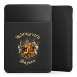 Tablet Sleeve schwarz