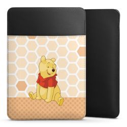 Tablet Sleeve schwarz