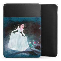 Tablet Sleeve schwarz