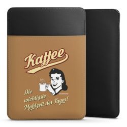 Tablet Sleeve schwarz