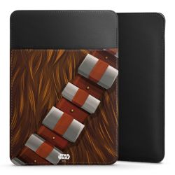 Tablet Sleeve schwarz