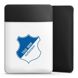 Tablet Sleeve schwarz