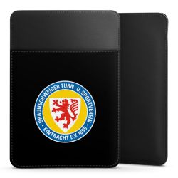 Tablet Sleeve schwarz