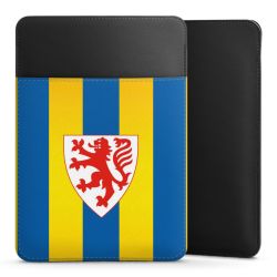 Tablet Sleeve schwarz