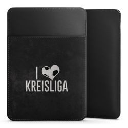 Tablet Sleeve schwarz