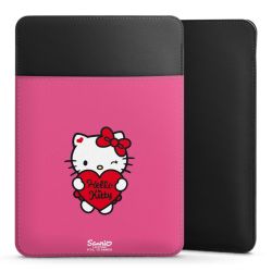 Tablet Sleeve schwarz